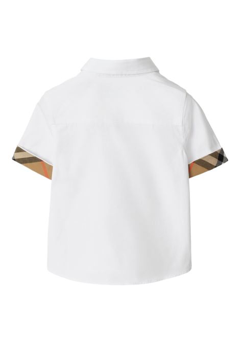 Camicia Burberry Kids BURBERRY KIDS | CAMICIE | 8121255A1464